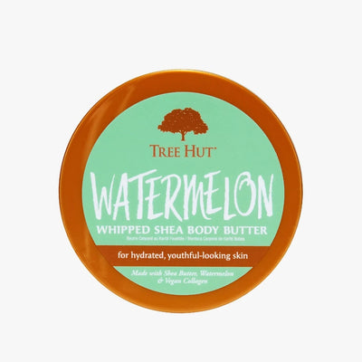 Whipped Body Butter Watermelon