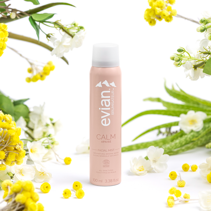 Evian® Facial Mist - Calm