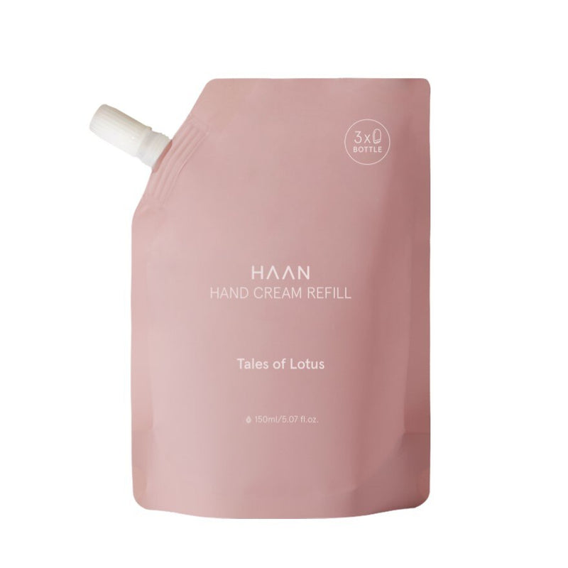 Hand Cream Refill Tales of Lotus