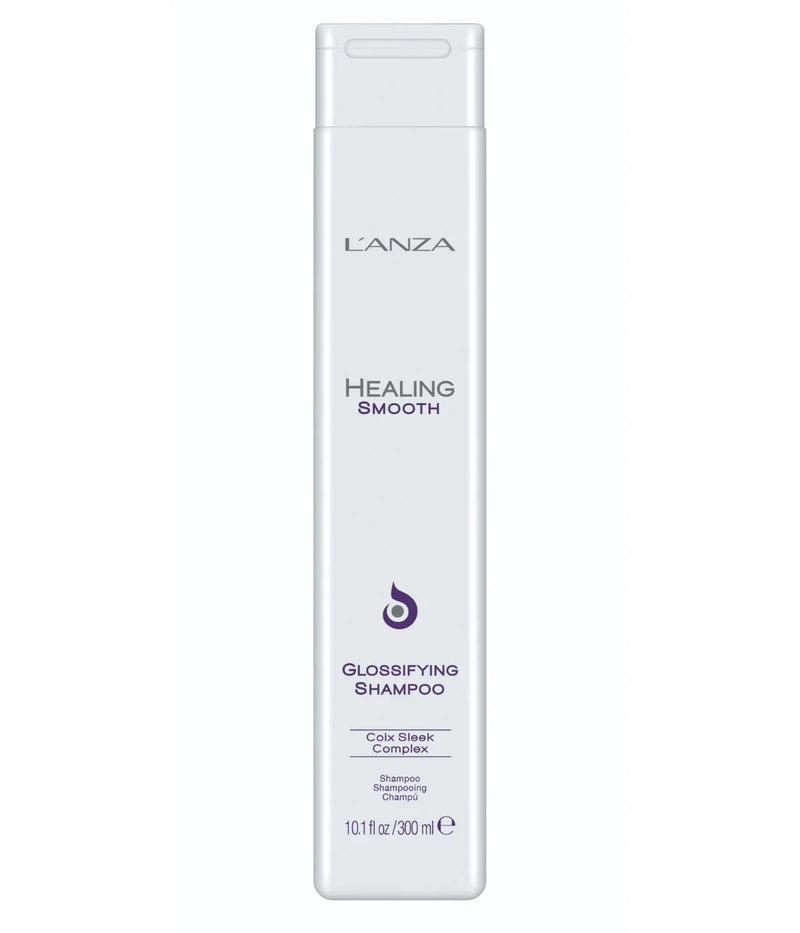 Glossifying Shampoo