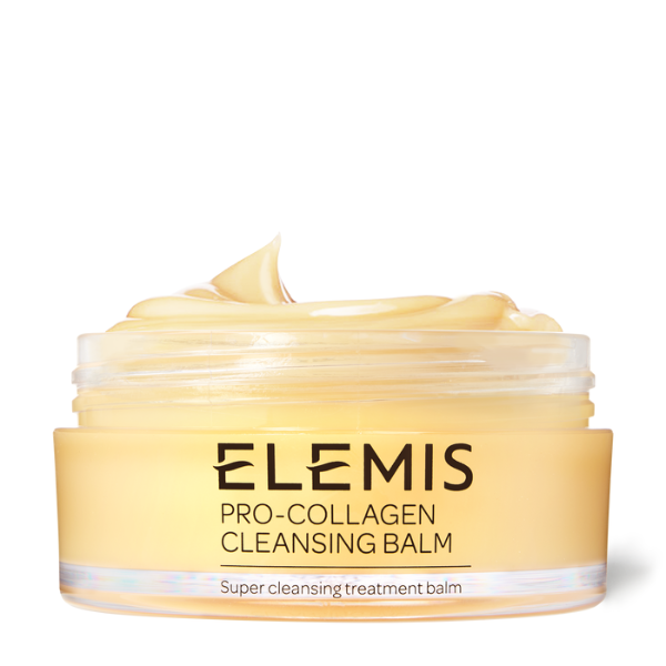 Pro-Collagen Cleansing Balm