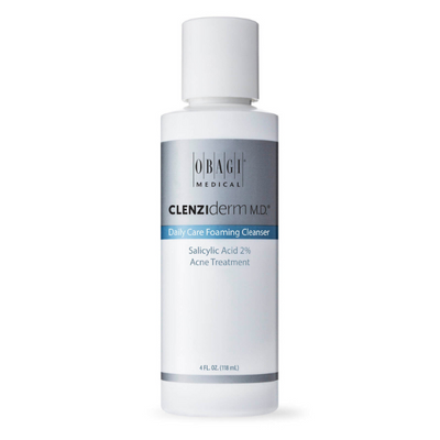 CLENZIderm M.D.® Daily Care Foaming Cleanser