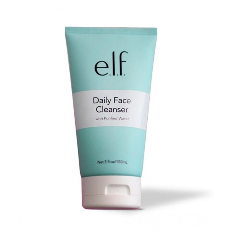 Daily Face Cleanser