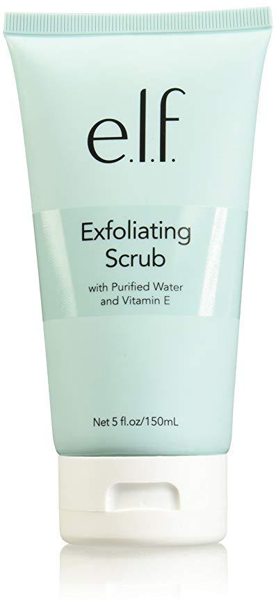 Exfoliating Scrub