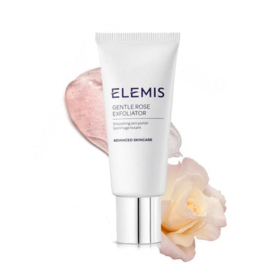 Gentle Rose Exfoliator