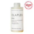 No.4 Bond Maintenance Shampoo