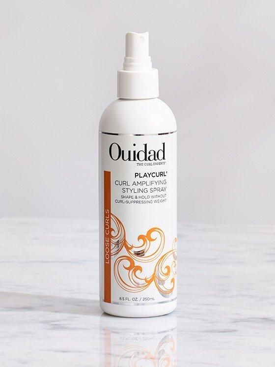 PlayCurl® Curl Amplifying Styling Spray