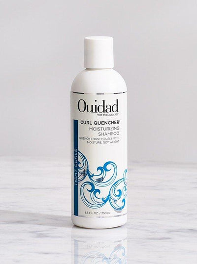 Curl Quencher® Moisturizing Shampoo