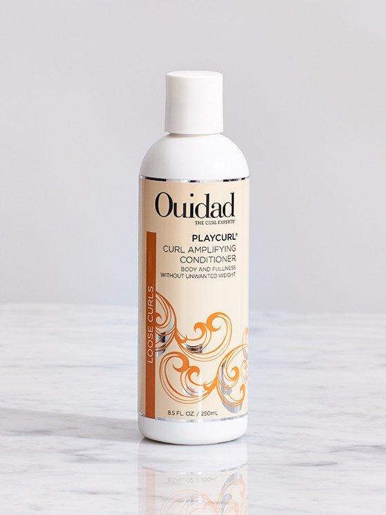 PlayCurl® Curl Amplifying Conditioner