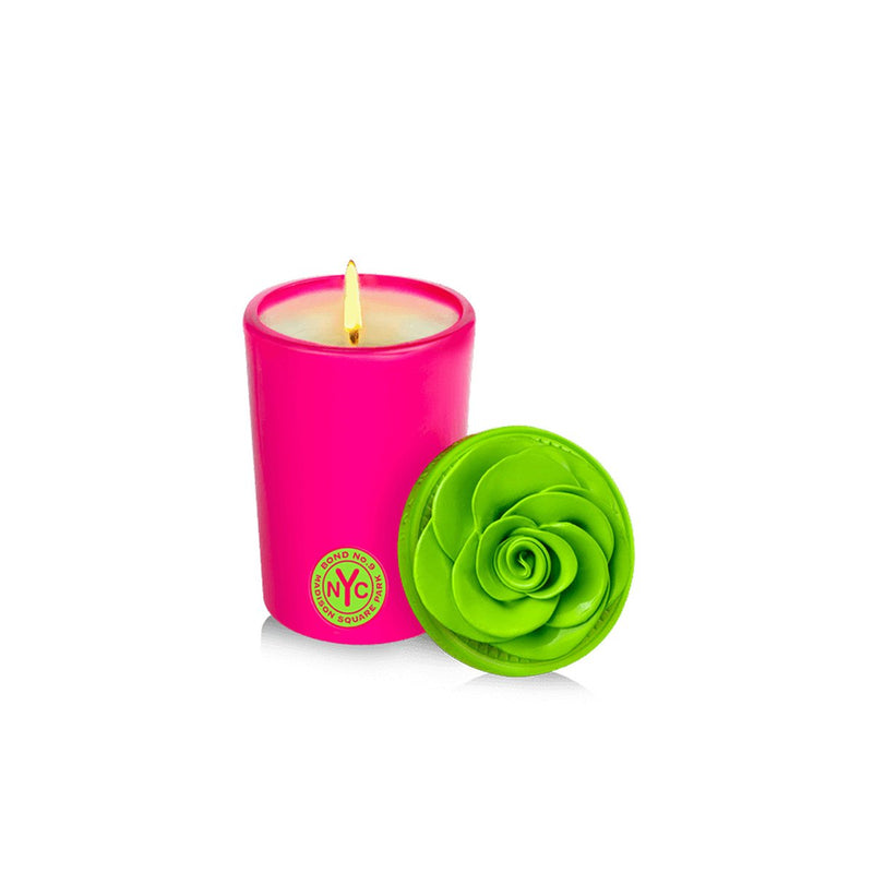 Chelsea Flowers Scented Candle
