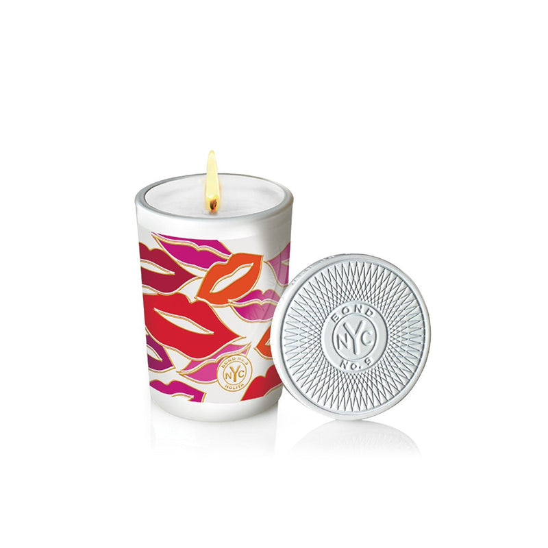 Nuits De Noho Scented Candle