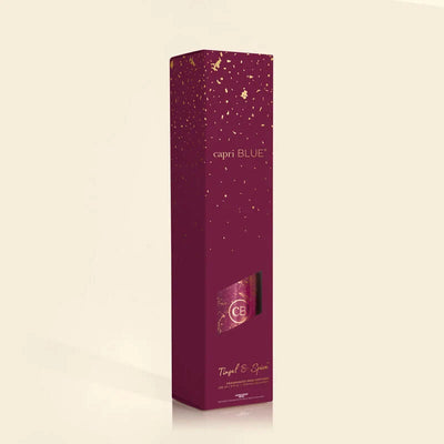 Reed Diffuser Glimmer Crystal Pine