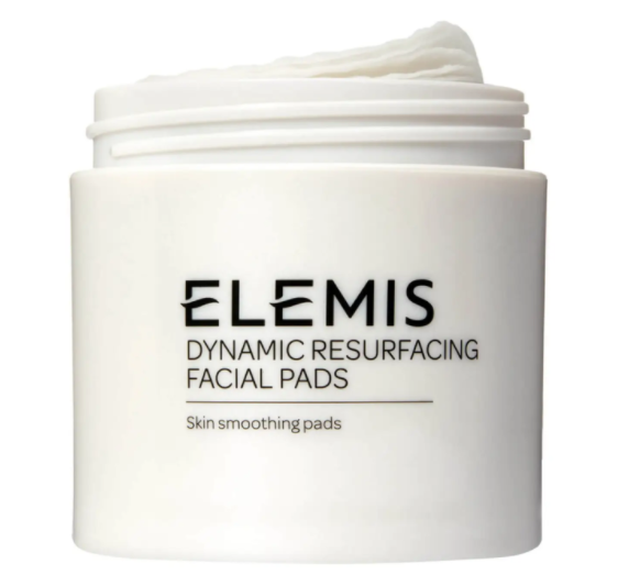 Dynamic Resurfacing Facial Pads 60pk