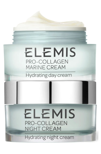 Kit Pro-Collagen A Tale of Two Creams