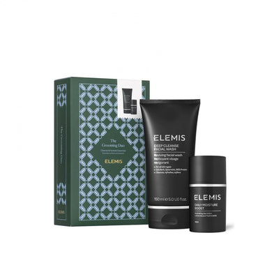 Kit Grooming Duo Cleanse & Hydrate Essentials