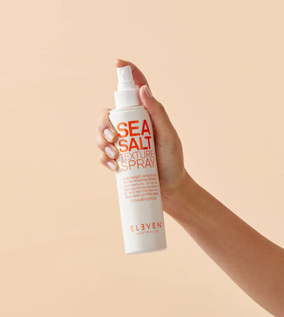 Sea Salt Texture Spray