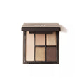 elf - 2en1 Contouring Clay Eyeshadow Palette