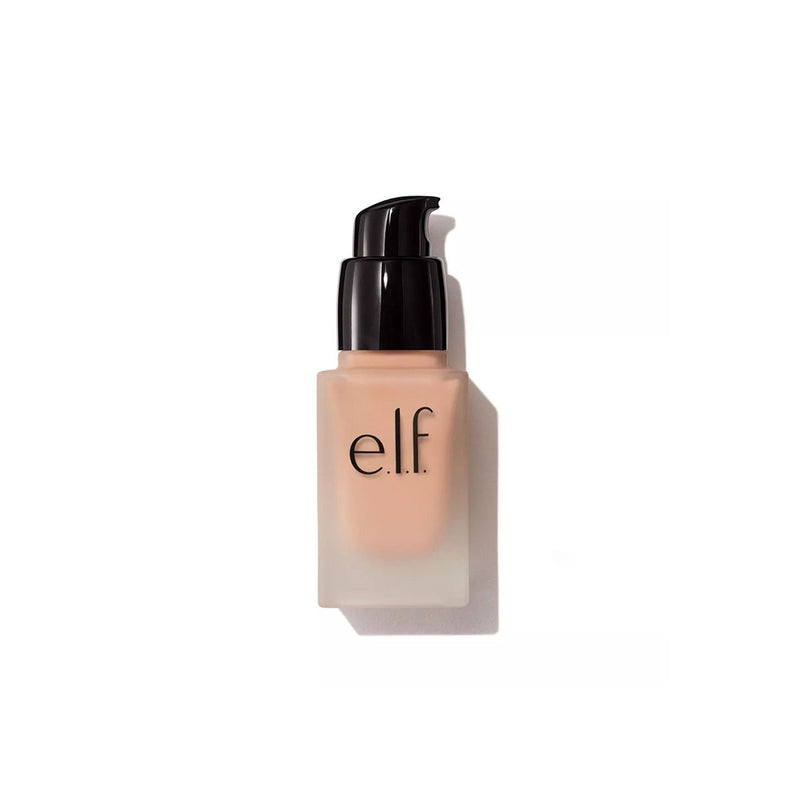 Face Flawless Finish Foundation with SPF15
