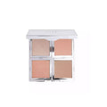 elf - 3en1 Beautifully Bare Total Face Palette