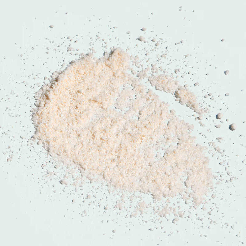 Brightening Exfoliating Powder