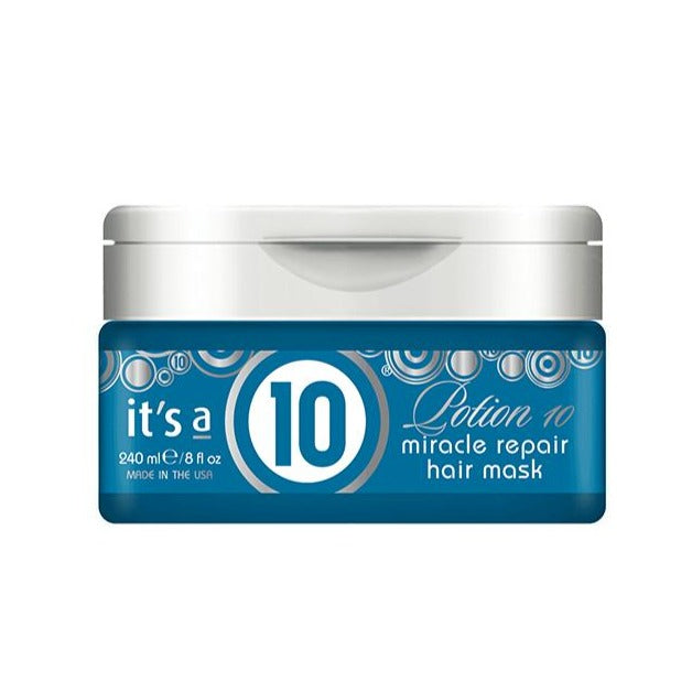 Miracle Repair Hair Mask