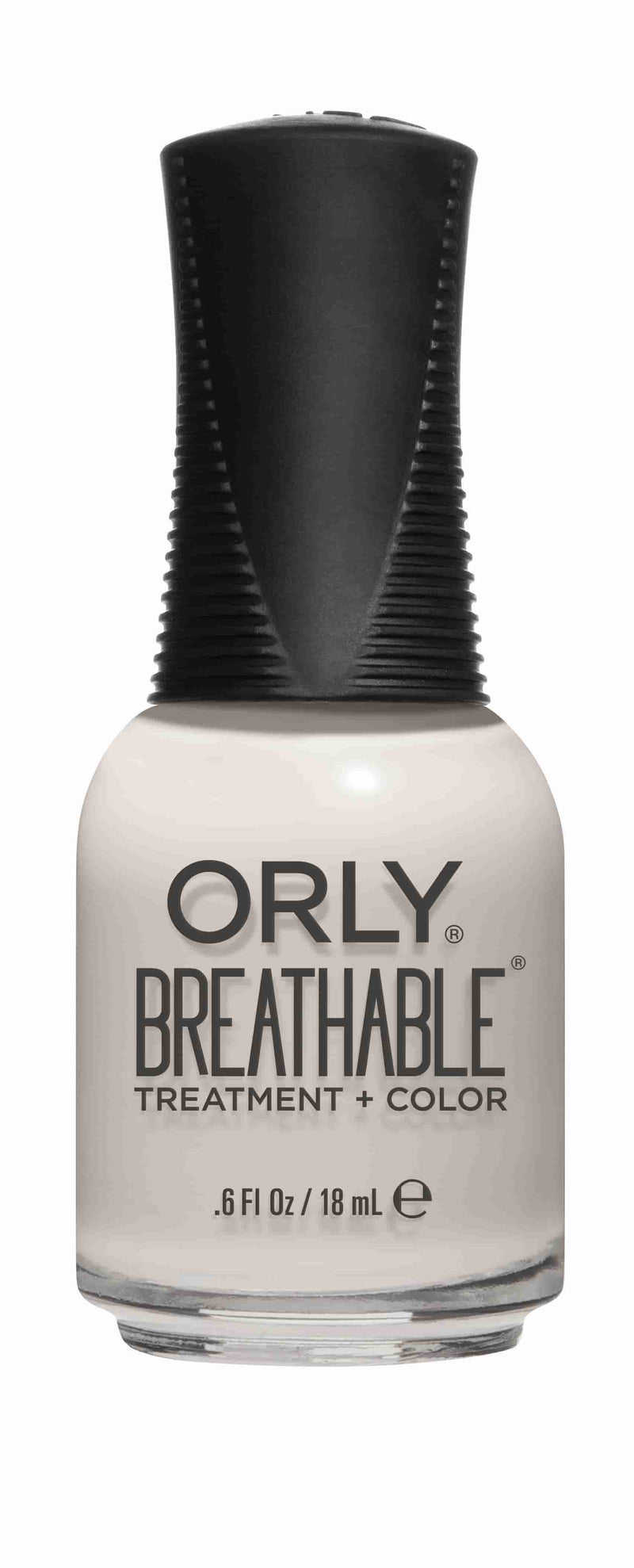 Orly Breathable .6Fl Oz /18Ml Barely There