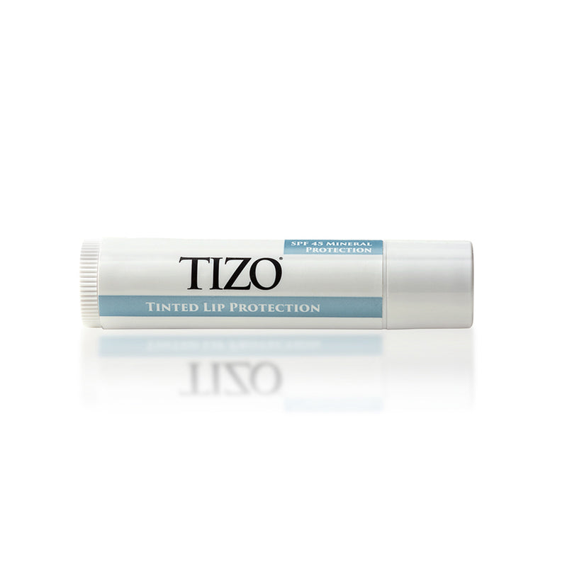 TIZO® Tinted Lip Protection