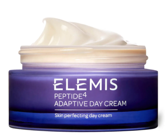 Peptide4 Adaptive Day Cream