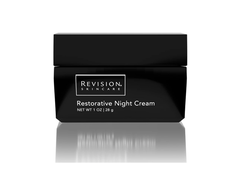 Restorative Night Cream