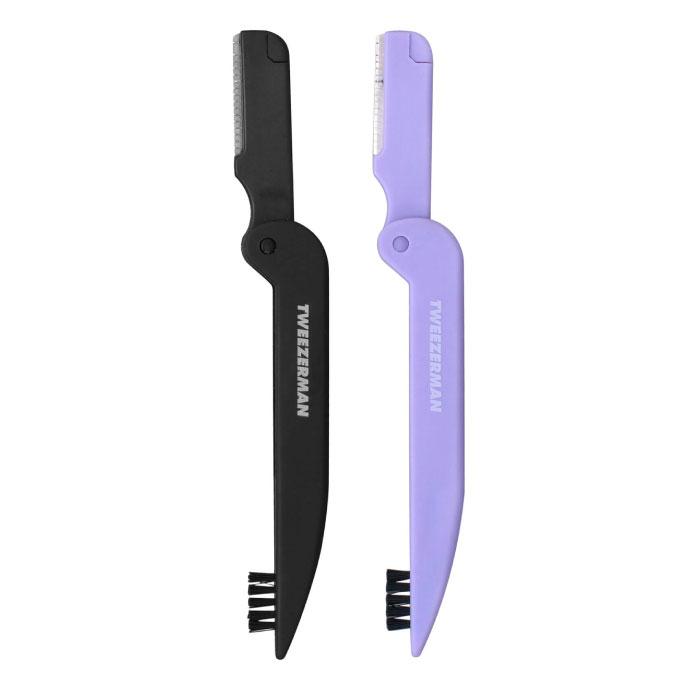 Foldable Rozar Precision Folding Razor – CORIUM