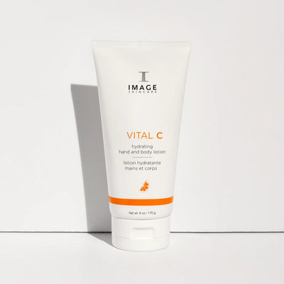 Hydrating Hand And Body Lotion