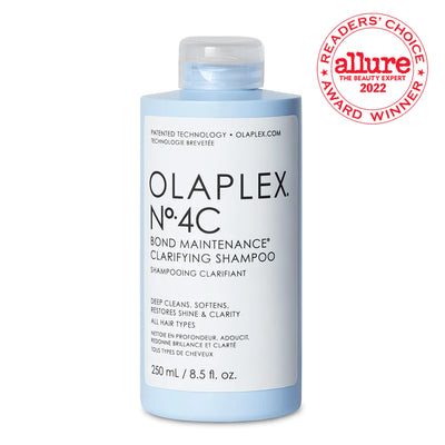 Olaplex No. 4C Bond Maintenance® Clarifying Shampoo