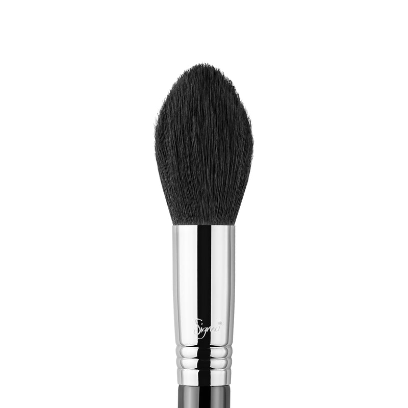 Sigma F25 - Tapered Face Brush