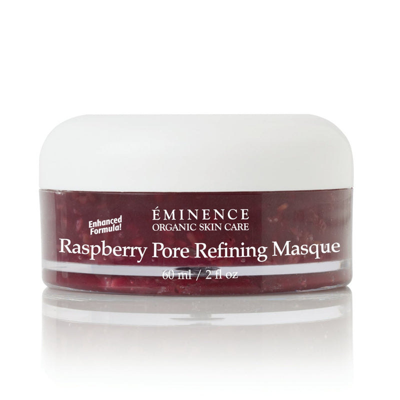 Raspberry Pore Refining Masque