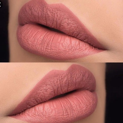 Mini Matte Lipstick Kiss
