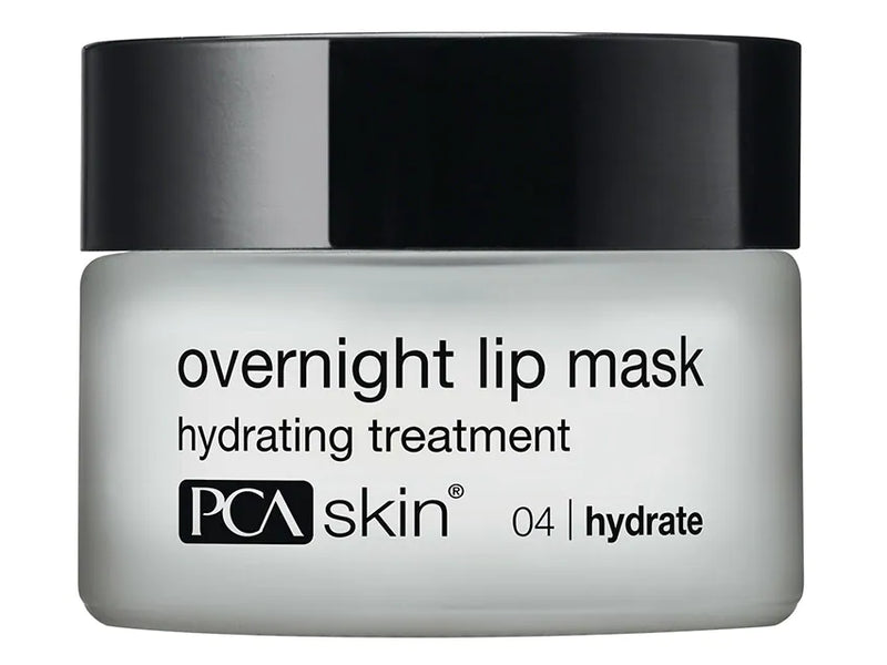 Overnight Lip Mask